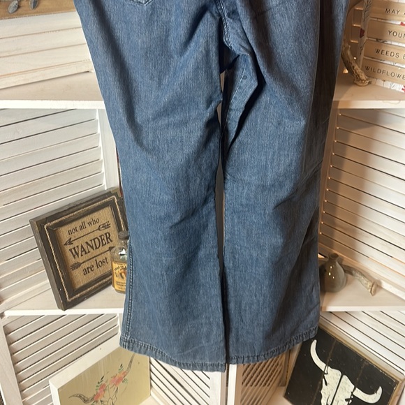 Gander Mountain Flannel Lined Pants - Picture 6 of 10